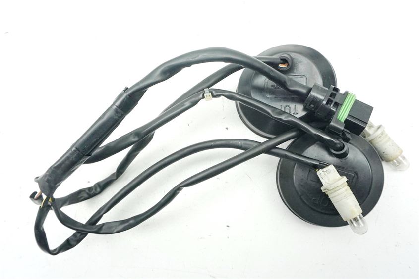 PIAGGIO X9 125 M23 MAZO DE CABLES FARO CABLES