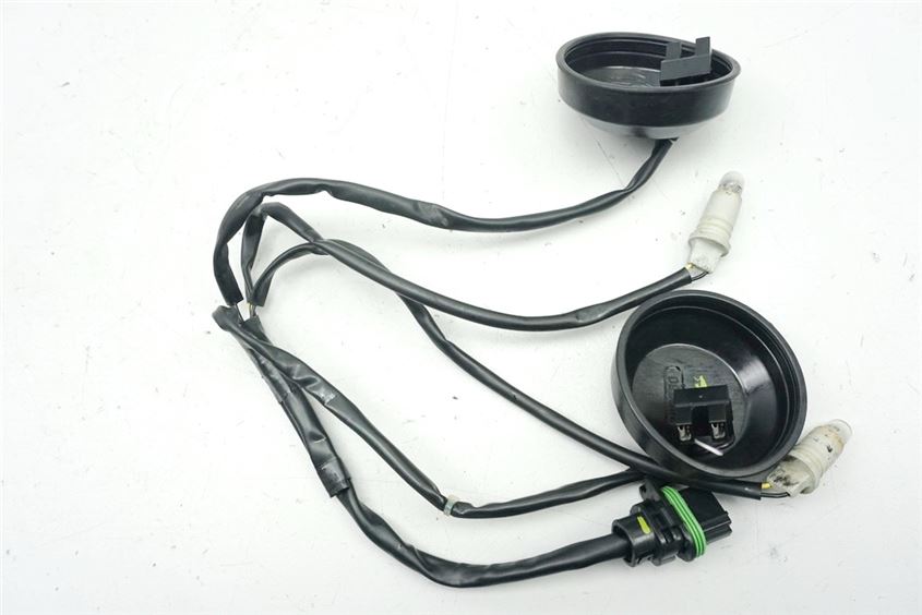 PIAGGIO X9 125 M23 MAZO DE CABLES FARO CABLES