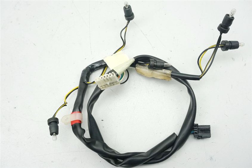PIAGGIO X9 125 M23 MAZO DE CABLES CUADRO DE INSTRUMENTOS CABLEADO