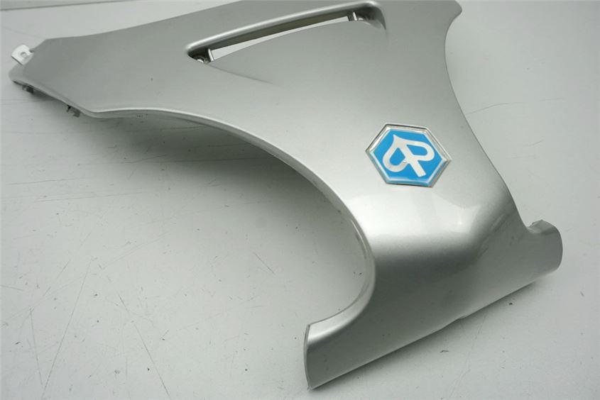 PIAGGIO X9 125 M23 CARENADO CUBIERTA FARO FRONTAL