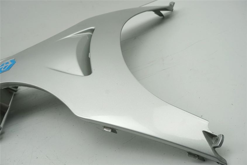 PIAGGIO X9 125 M23 CARENADO CUBIERTA FARO FRONTAL