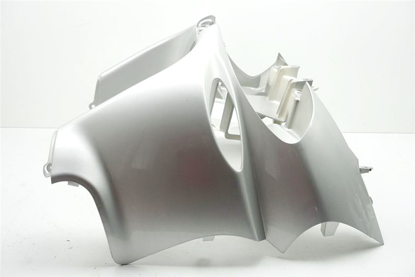 PIAGGIO X9 125 M23 FRONTVERKLEIDUNG KANZEL MASKE SCHEINWERFER