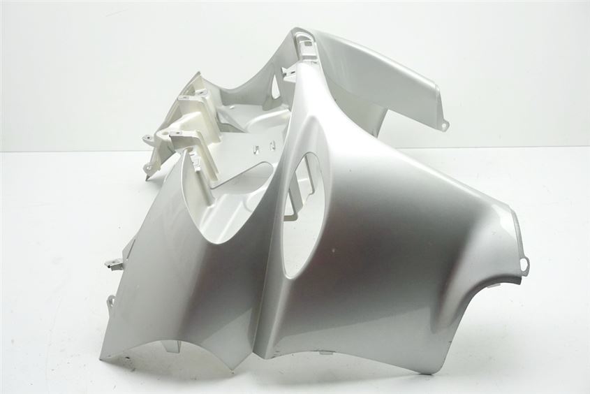 PIAGGIO X9 125 M23 FRONTVERKLEIDUNG KANZEL MASKE SCHEINWERFER