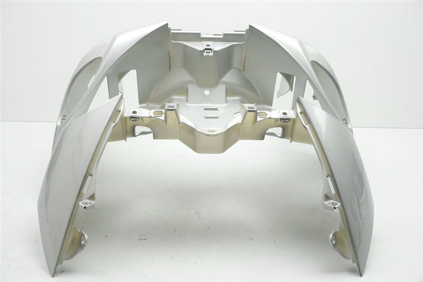 PIAGGIO X9 125 M23 FRONTVERKLEIDUNG KANZEL MASKE SCHEINWERFER