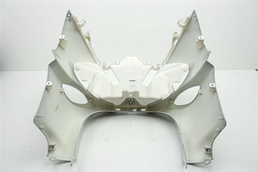 PIAGGIO X9 125 M23 FRONTVERKLEIDUNG KANZEL MASKE SCHEINWERFER