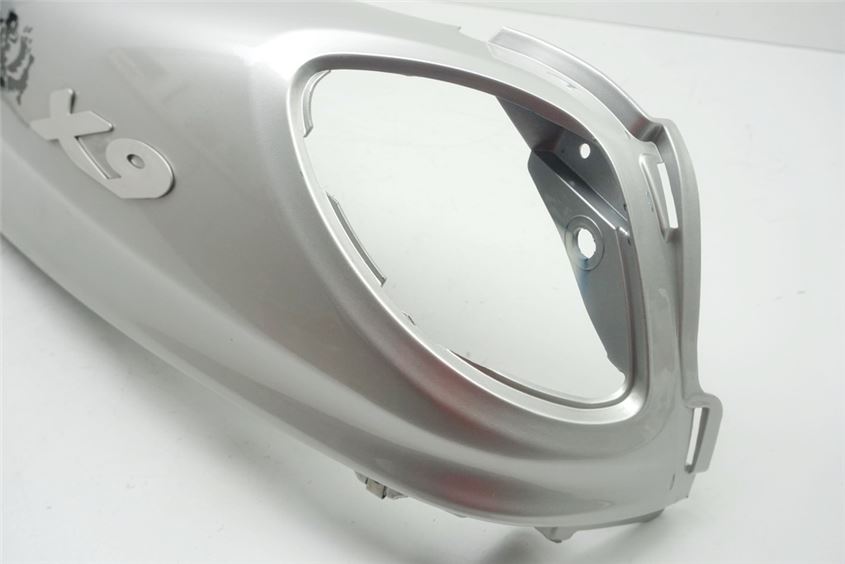 PIAGGIO X9 125 M23 VERKLEIDUNG HECK LINKS HECKVERKLEIDUNG