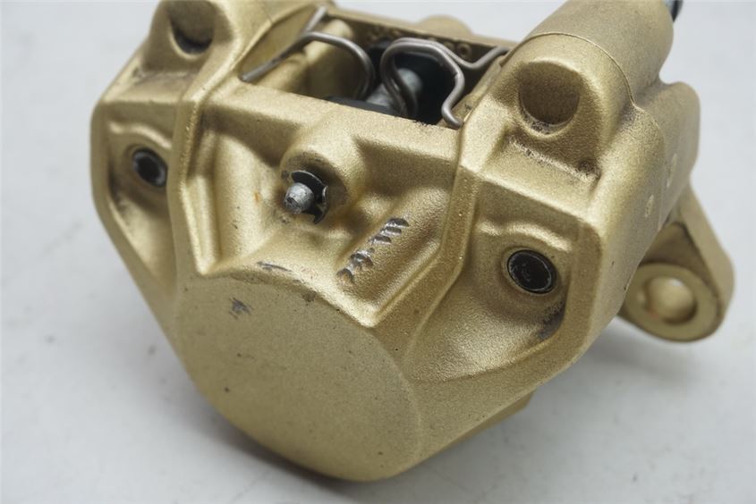 PIAGGIO X9 125 M23 BREMSSATTEL LINKS BRAKE CALIPER