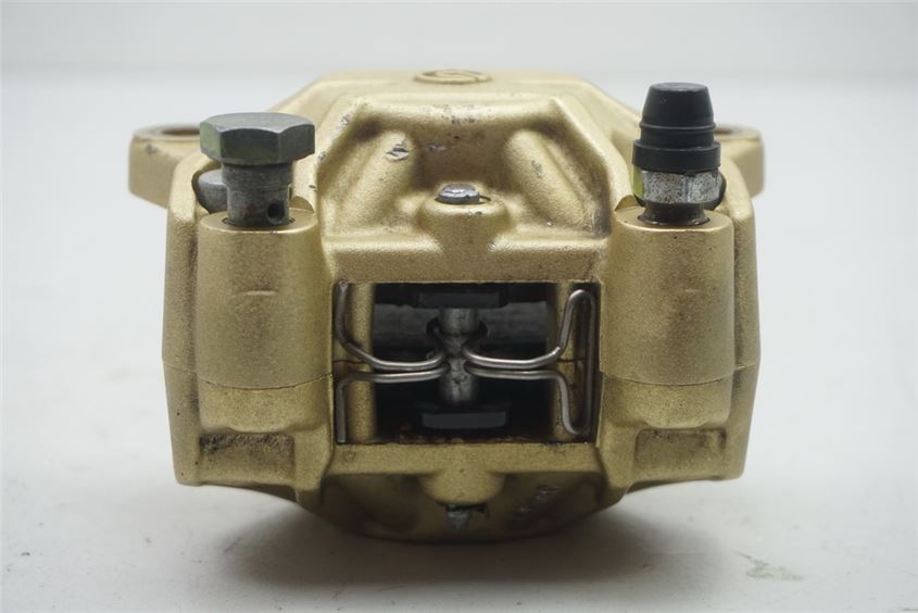 PIAGGIO X9 125 M23 BREMSSATTEL LINKS BRAKE CALIPER