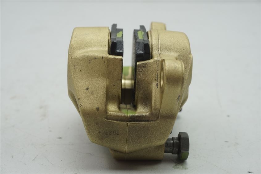 PIAGGIO X9 125 M23 BREMSSATTEL LINKS BRAKE CALIPER