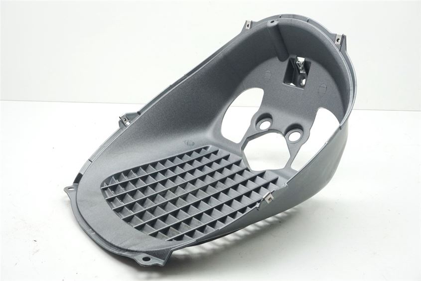 PIAGGIO X9 125 M23 CARENADO CUBIERTA DELANTERA SPOILER DELANTERO