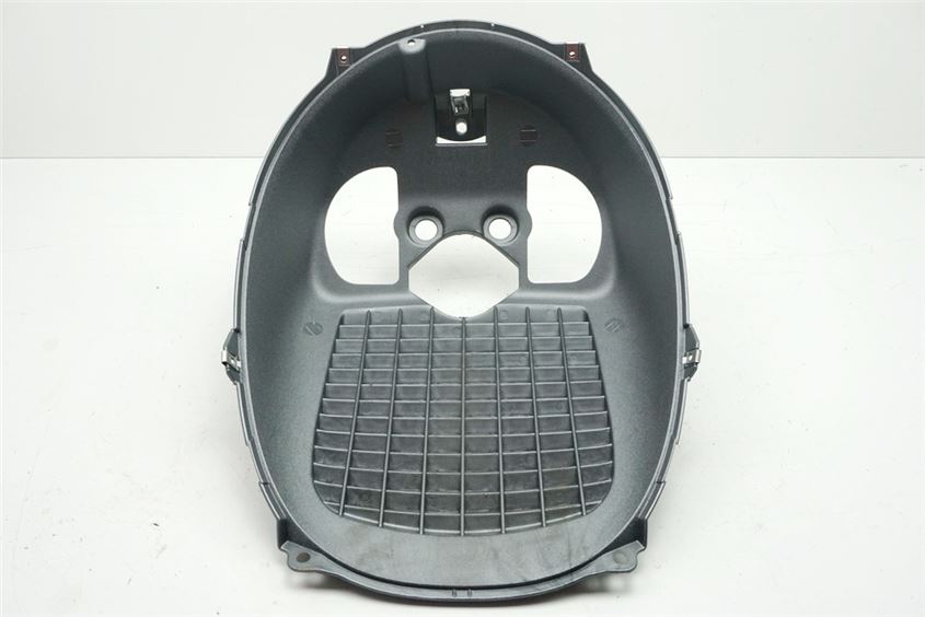 PIAGGIO X9 125 M23 VERKLEIDUNG BUG ABDECKUNG COVER BUGSPOILER