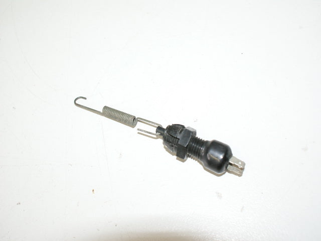 SUZUKI GSX-R 1300 WVA1 HAYABUSA INTERRUPTOR DE LUZ DE FRENO TRASERO