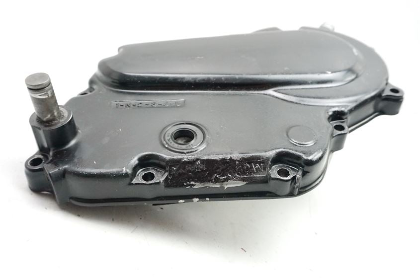 YAMAHA XJ 750 SECA 11M MOTORDECKEL LINKS COVER MOTOR GETRIEBE
