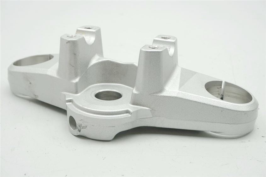 SUZUKI GSR 600 ABS WVB9 GABELBRÜCKE OBEN GABEL FORK