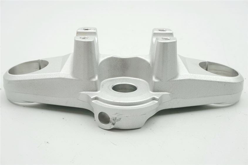 SUZUKI GSR 600 ABS WVB9 GABELBRÜCKE OBEN GABEL FORK