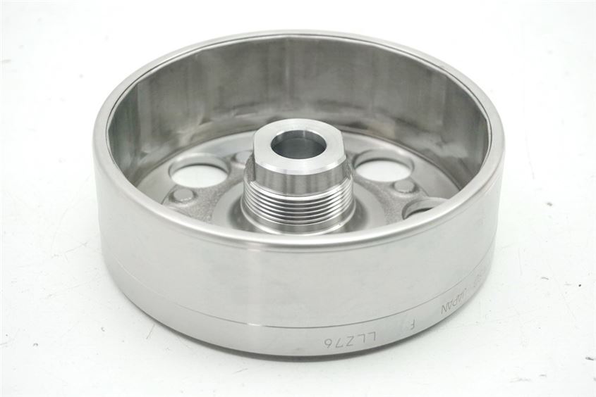SUZUKI GSR 600 ABS WVB9 LIMA ROTOR POLRAD LICHTMASCHINE