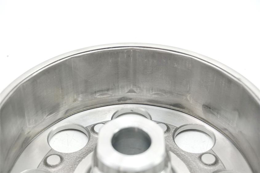 SUZUKI GSR 600 ABS WVB9 LIMA ROTOR POLRAD LICHTMASCHINE