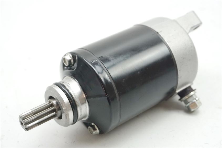 SUZUKI GSR 600 ABS WVB9 MOTOR DE ARRANQUE