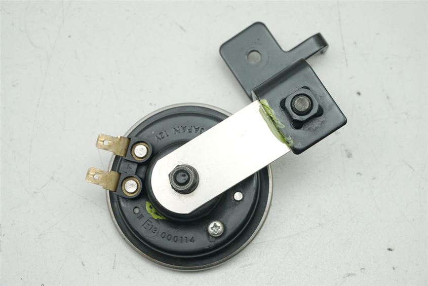 SUZUKI GSR 600 ABS WVB9 HUPE HORN SIGNALHORN