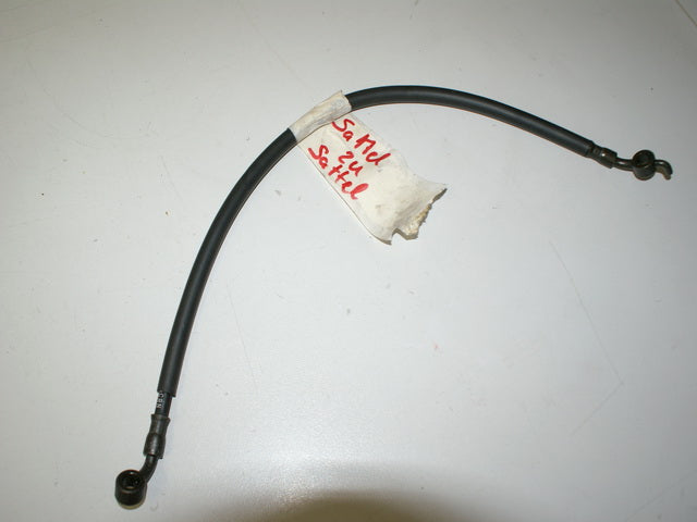 KAWASAKI ER-6 N ER650A BREMSLEITUNG BRAKE HOSE