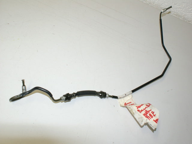 KAWASAKI ER-6 N ER650A BREMSLEITUNG BRAKE HOSE