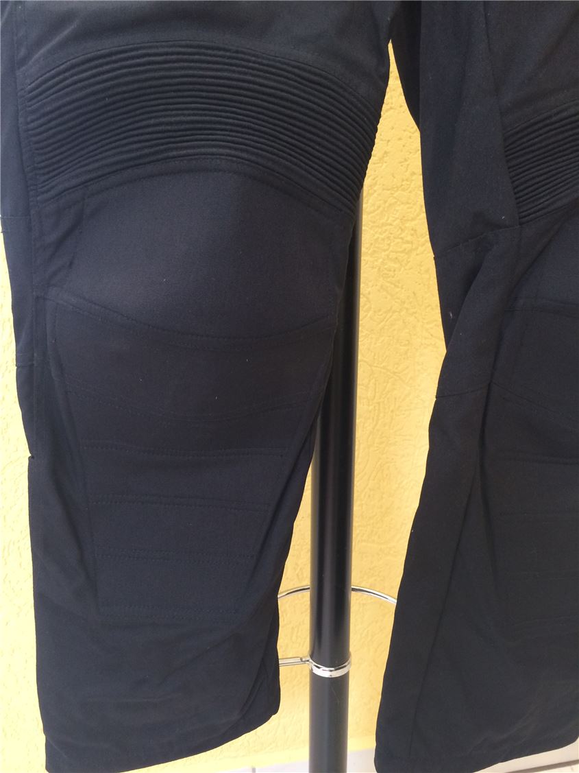 MOTORCYCLE PANTS - BÜSE - LIKE NEW - SIZE M