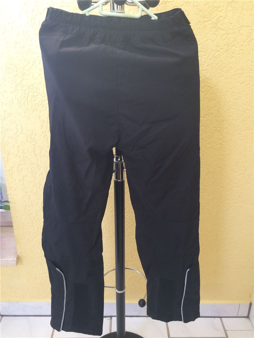 MOTORCYCLE PANTS - BÜSE - LIKE NEW - SIZE M