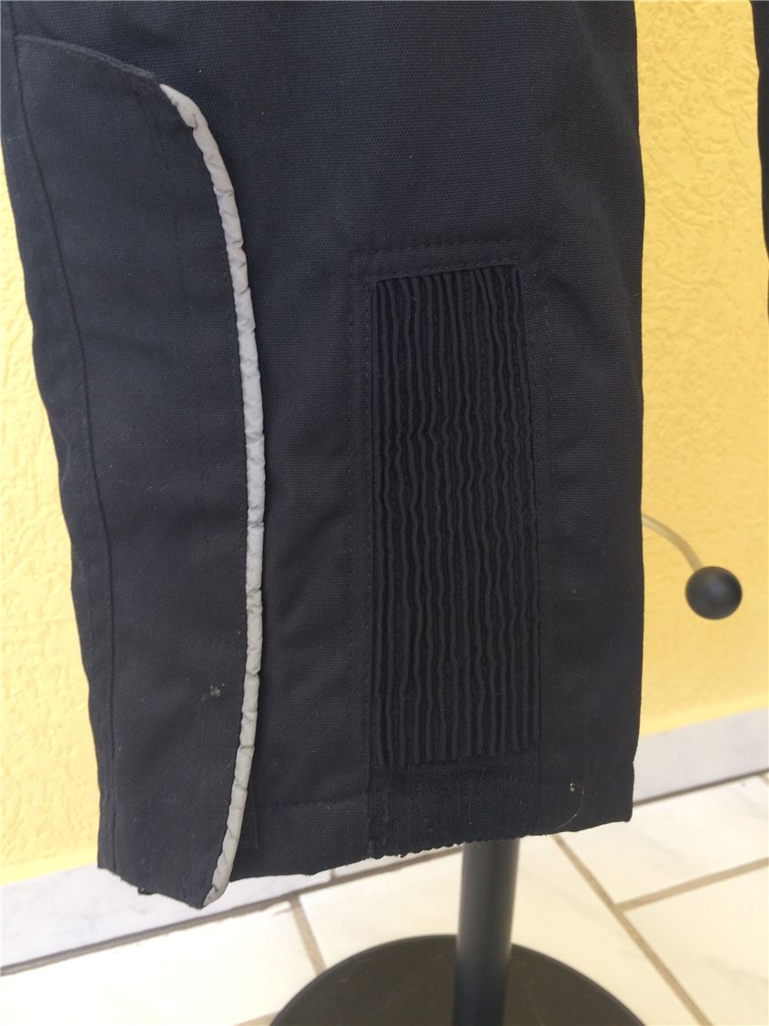 MOTORCYCLE PANTS - BÜSE - LIKE NEW - SIZE M