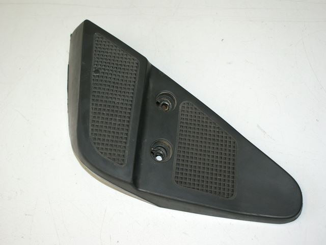 HONDA FES 125 JF05 PANTHEON FOOTREST LEFT PASSENGER FOOTBOARD