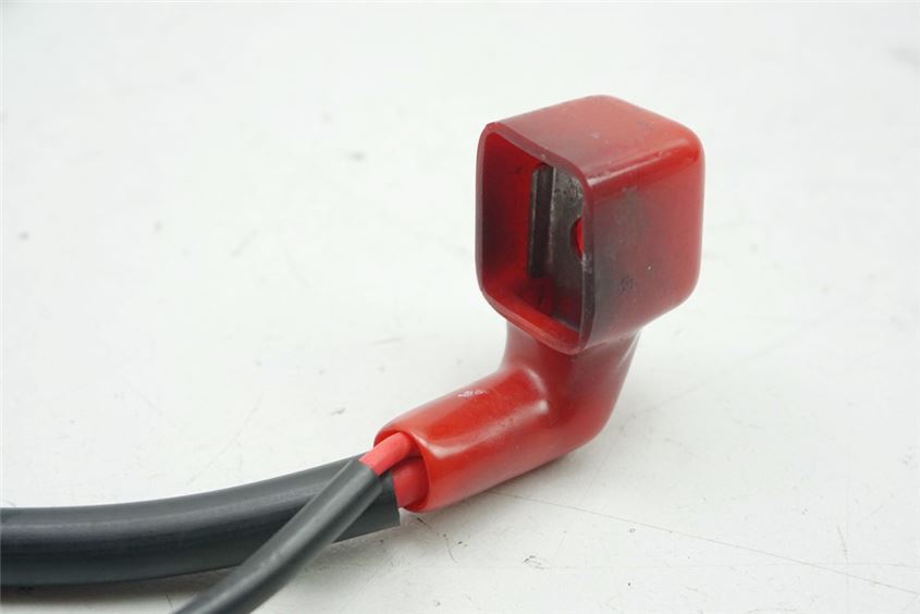 SUZUKI GSR 600 ABS WVB9 CABLE POSITIVO CABLE BATERÍA