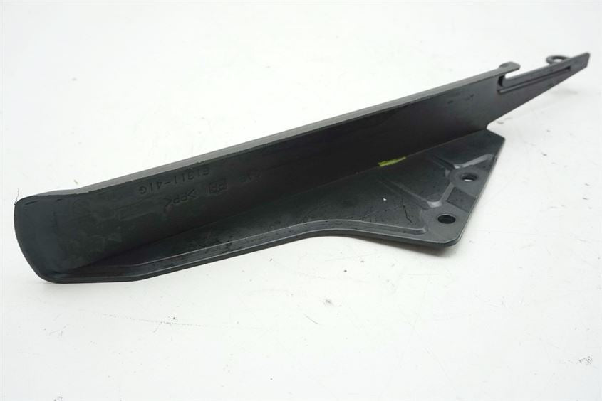 SUZUKI GSR 600 ABS WVB9 KETTENSCHUTZ ABDECKUNG SCHWINGE