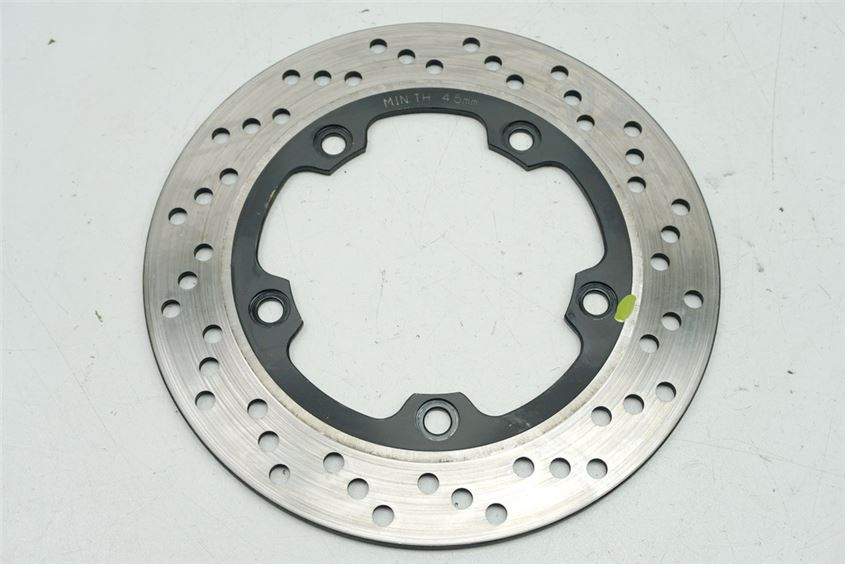 SUZUKI GSR 600 ABS WVB9 DISCO DE FRENO TRASERO