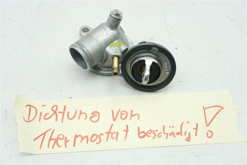 SUZUKI GSR 600 ABS WVB9 TERMOSTATO CAJA TERMOSTÁTICA