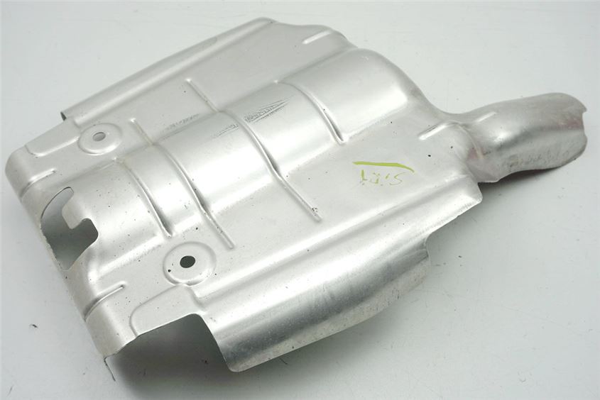 SUZUKI GSR 600 ABS WVB9 PROTECTOR TÉRMICO DE ESCAPE CUBIERTA PROTECTOR DE CALOR