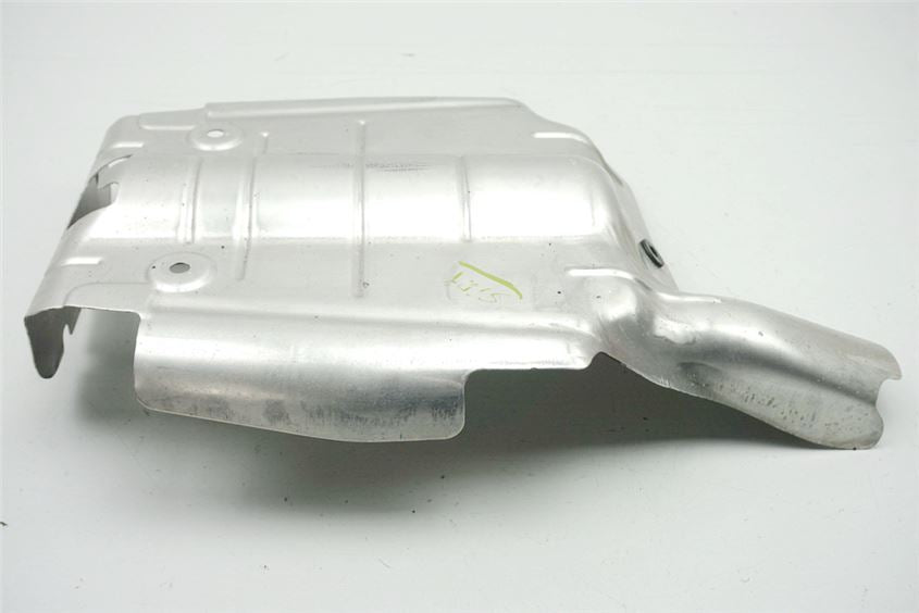 SUZUKI GSR 600 ABS WVB9 PROTECTOR TÉRMICO DE ESCAPE CUBIERTA PROTECTOR DE CALOR