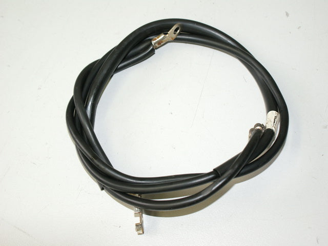 HONDA FES 125 JF05 PANTHEON Ground Cable Negative Cable Battery Cable