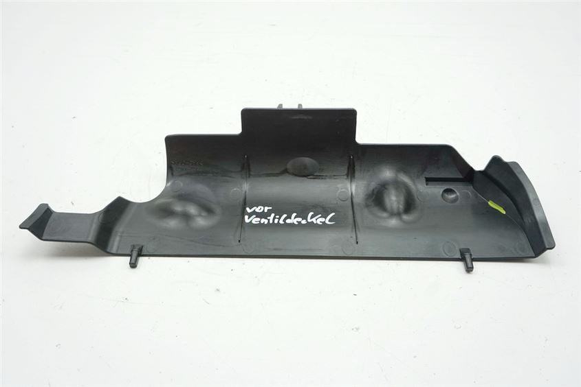 SUZUKI GSR 600 ABS WVB9 VERKLEIDUNG KÜHLER OBEN ABDECKUNG VENTILDECKEL COVER