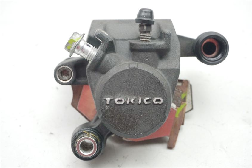 SUZUKI GSR 600 ABS WVB9 PINZA DE FRENO TRASERA