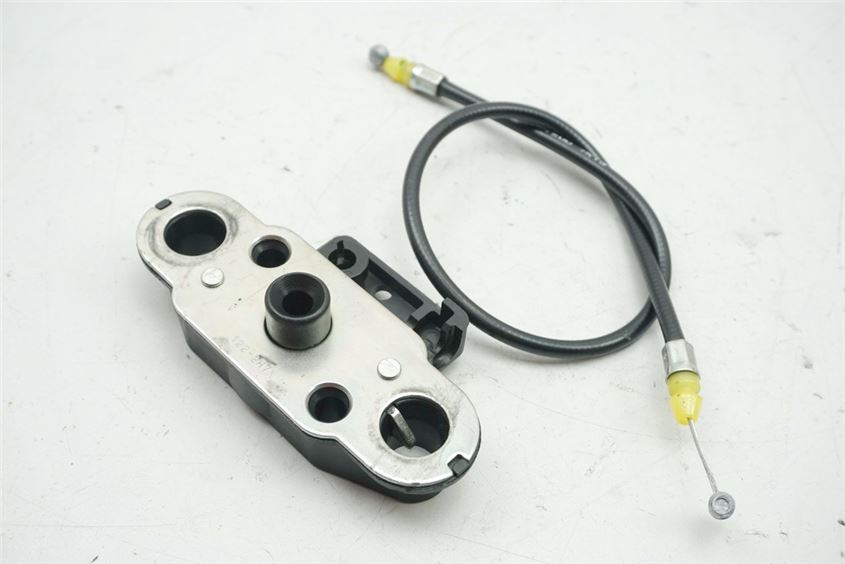 SUZUKI GSR 600 ABS WVB9 CIERRE ASIENTO CABLE CERRADURA