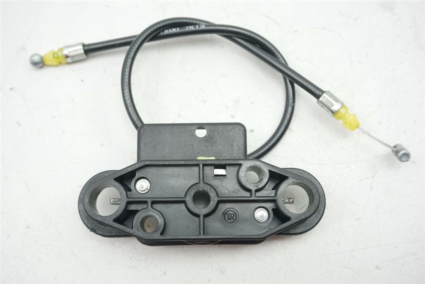 SUZUKI GSR 600 ABS WVB9 CIERRE ASIENTO CABLE CERRADURA
