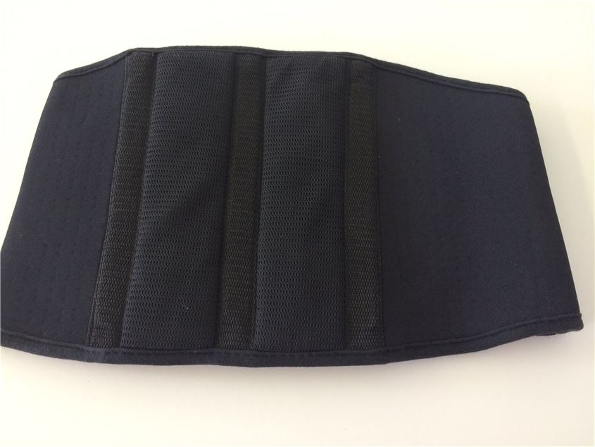 MOTORCYCLE - KIDNEY BELT - MOBIG - AS NEW - SIZE 1
