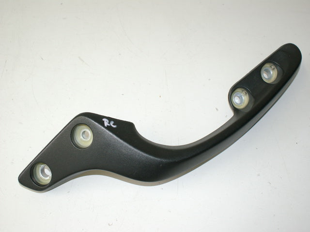 HONDA FES 125 JF05 PANTHEON PASSENGER GRAB HANDLE RIGHT GRAB RAIL