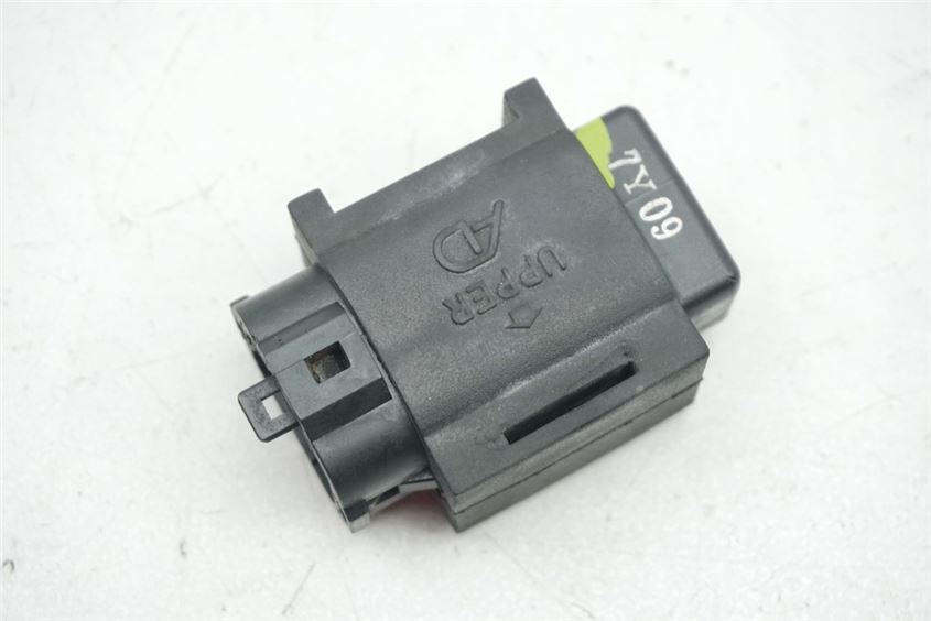 SUZUKI GSR 600 ABS WVB9 CRASH SENSOR TILT SENSOR