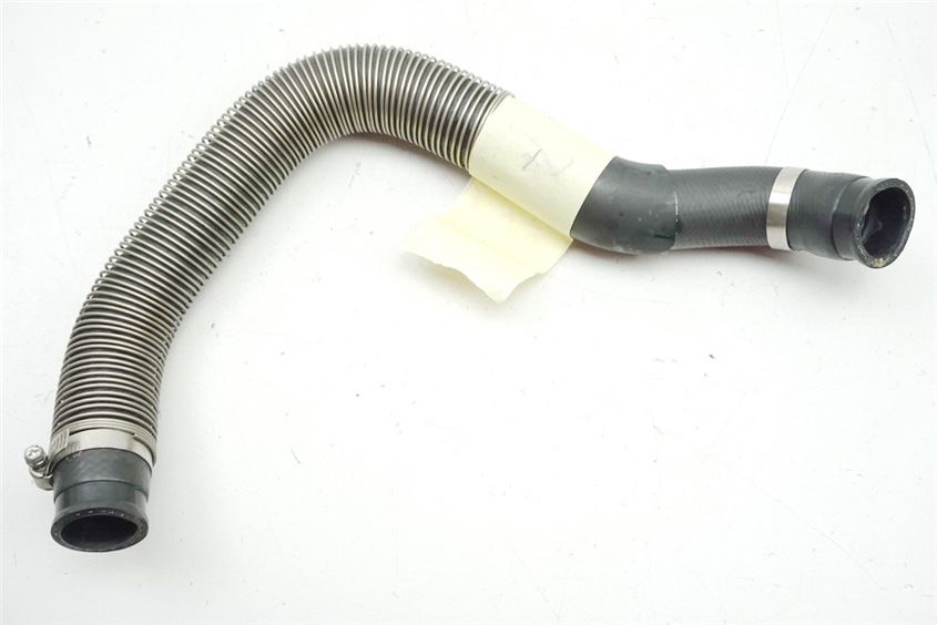 SUZUKI GSR 600 ABS WVB9 KÜHLERSCHLAUCH SPIRALE KÜHLER RECHTS THERMOSTAT