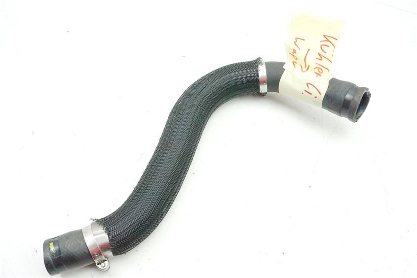 SUZUKI GSR 600 ABS WVB9 MANGUERA RADIADOR RADIADOR IZQUIERDO BOMBA DE AGUA