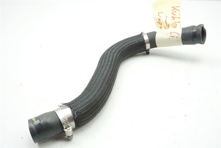 SUZUKI GSR 600 ABS WVB9 MANGUERA RADIADOR RADIADOR IZQUIERDO BOMBA DE AGUA