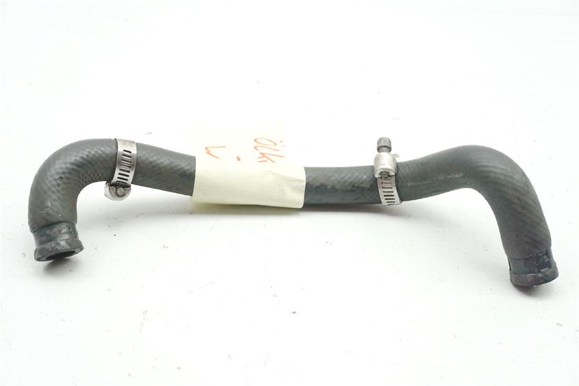 SUZUKI GSR 600 ABS WVB9 KÜHLERSCHLAUCH ÖLKÜHLER WASSERPUMPE