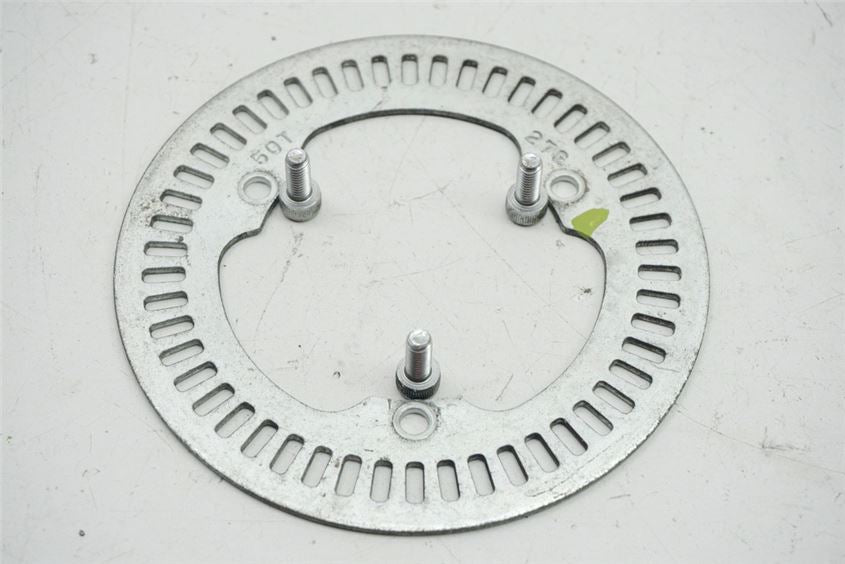 SUZUKI GSR 600 ABS WVB9 ABS KRANZ RING VORN
