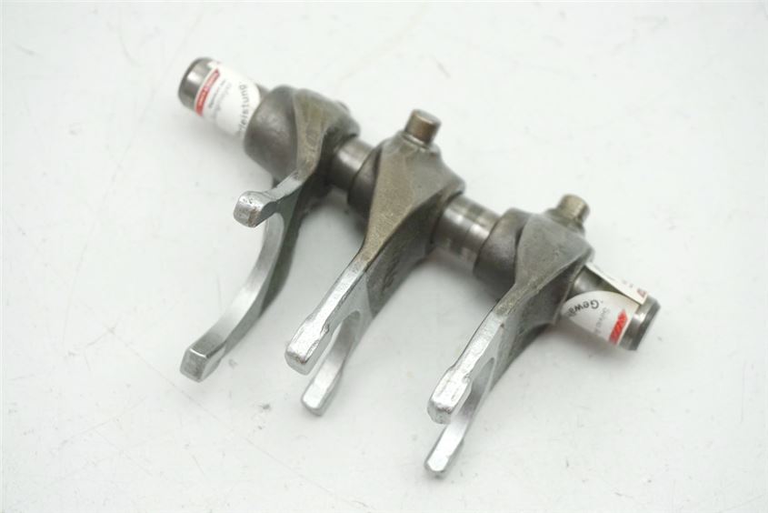 HONDA CA125 JC26 REBEL SCHALTKLAUEN GETRIEBE SCHALTGABELN