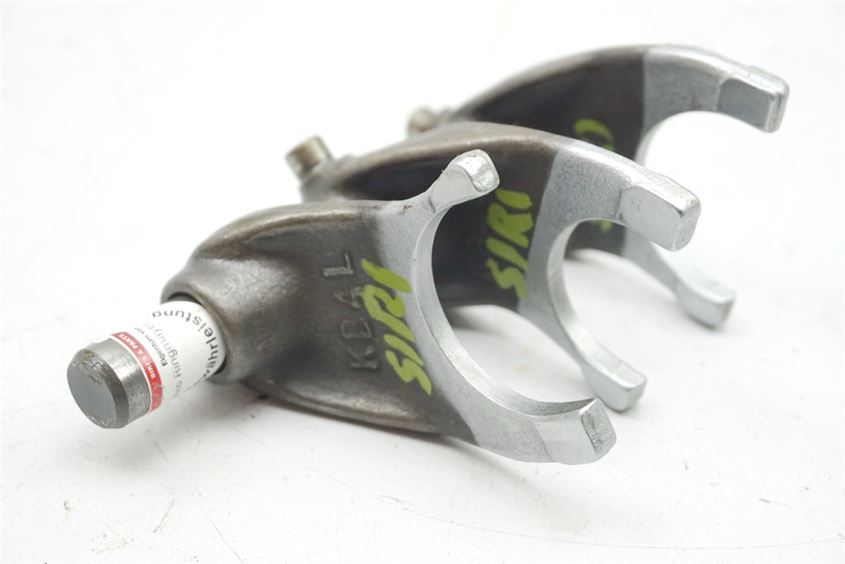 HONDA CA125 JC26 REBEL GARRAS DE CAMBIO CAJA DE CAMBIOS HORQUILLAS DE CAMBIO